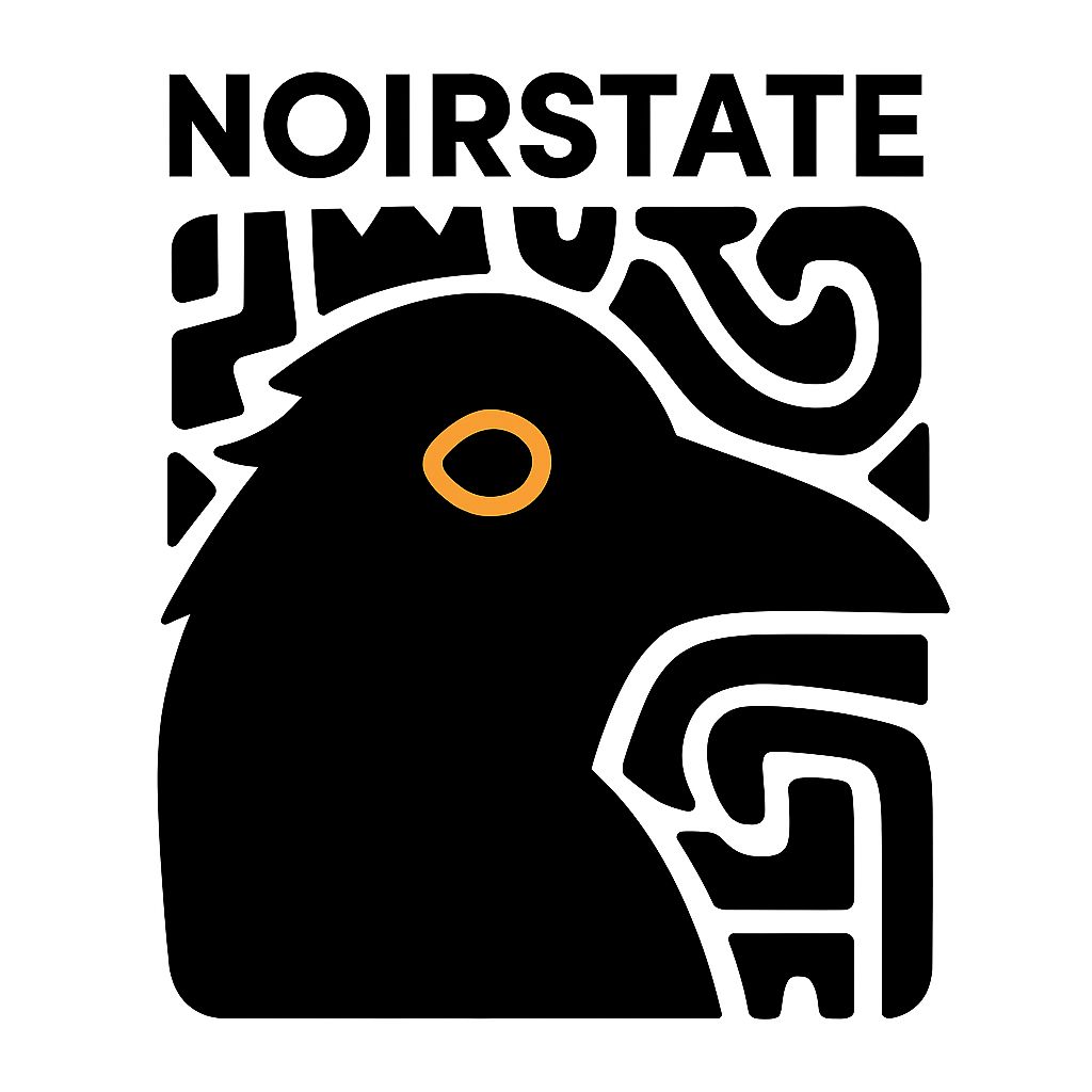 NoirState logo
